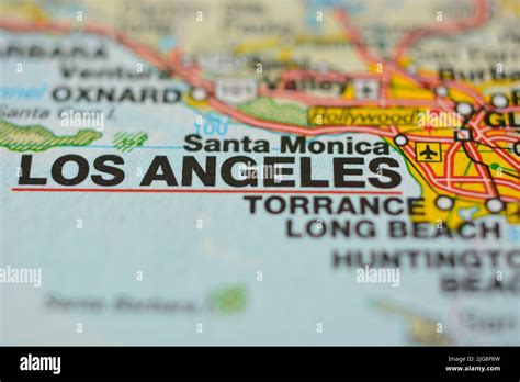 los angeles city names|Los Angeles .